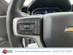 2025 Silverado 1500 Thumbnail 11
