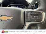 2025 Silverado 1500 Thumbnail 12