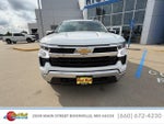 2025 Silverado 1500 Thumbnail 2