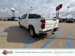 2025 Silverado 1500 Thumbnail 4
