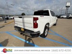 2025 Silverado 1500 Thumbnail 5