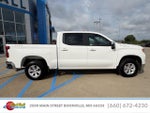 2025 Silverado 1500 Thumbnail 6