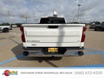 2025 Silverado 1500 Thumbnail 8