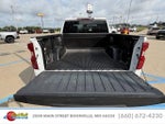 2025 Silverado 1500 Thumbnail 9