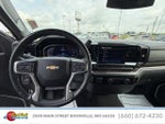 2025 Silverado 1500 Thumbnail 10