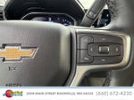 2025 Silverado 1500 Thumbnail 12