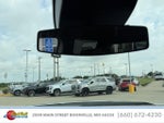 2025 Silverado 1500 Thumbnail 18
