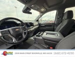 2025 Silverado 1500 Thumbnail 22
