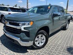 2025 Silverado 1500 Thumbnail 2