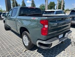 2025 Silverado 1500 Thumbnail 3