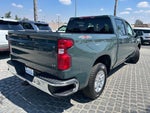 2025 Silverado 1500 Thumbnail 4