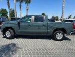 2025 Silverado 1500 Thumbnail 6