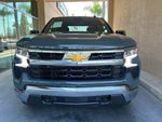2025 Silverado 1500 Thumbnail 34