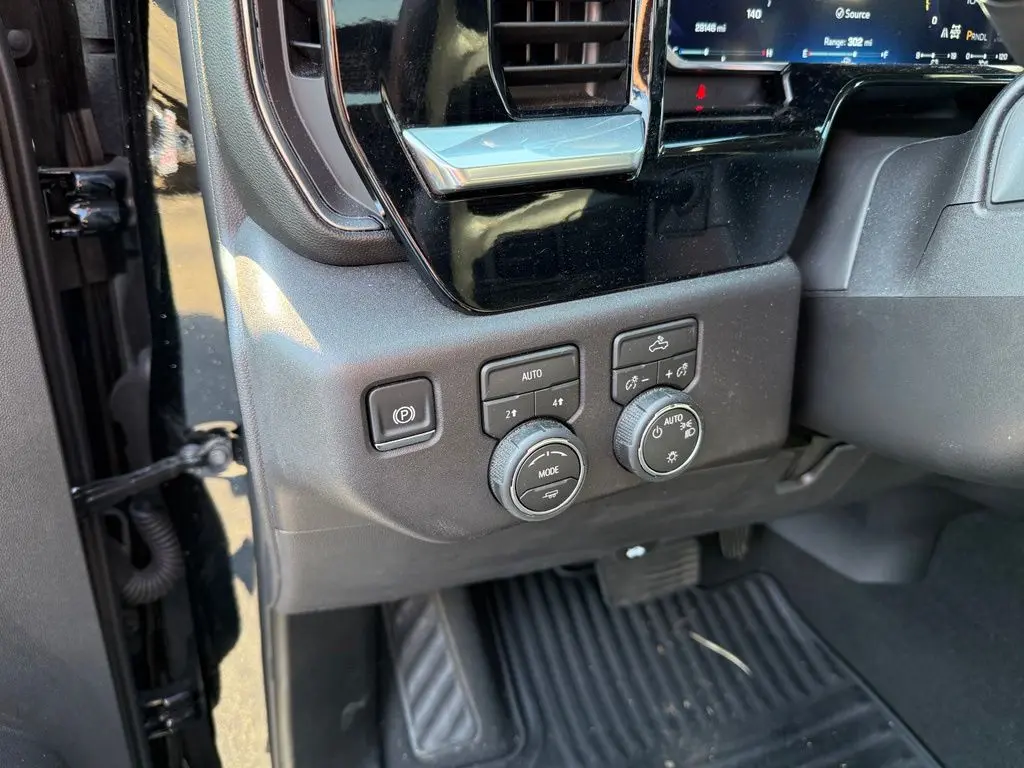 2026 Chevrolet Silverado - $41,950