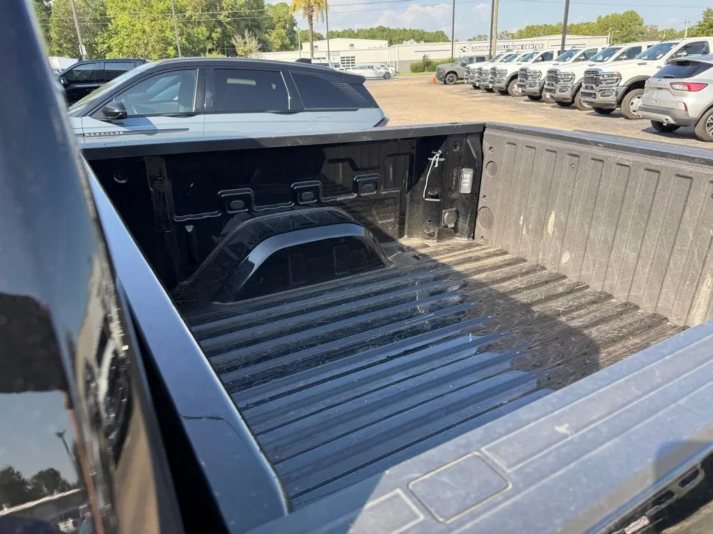2026 Chevrolet Silverado - $41,950