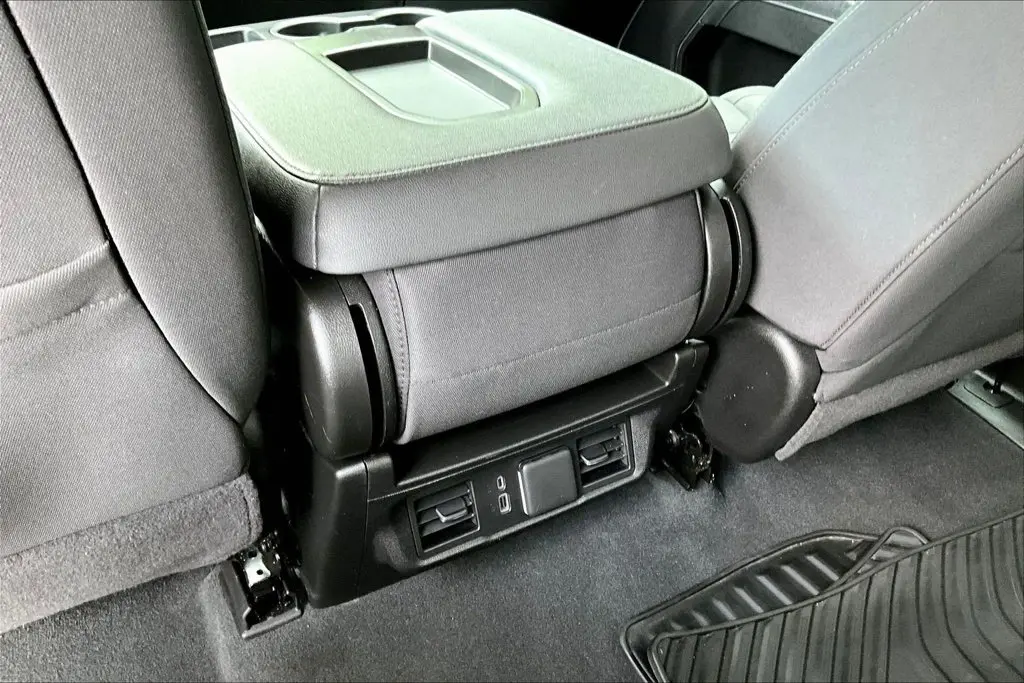 2026 Chevrolet Silverado - $44,500