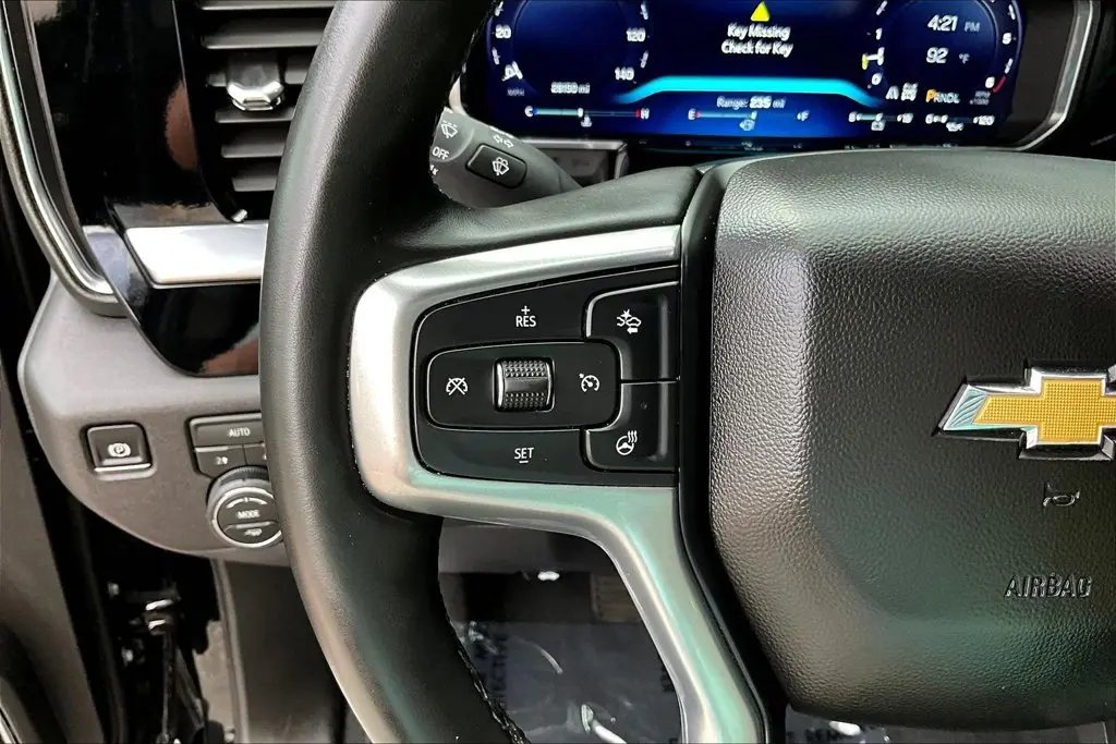2026 Chevrolet Silverado - $44,500