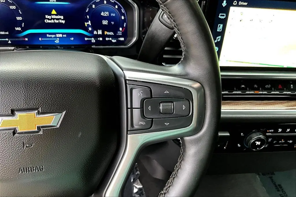 2026 Chevrolet Silverado - $44,500