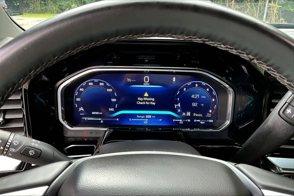 2026 Chevrolet Silverado - $44,500