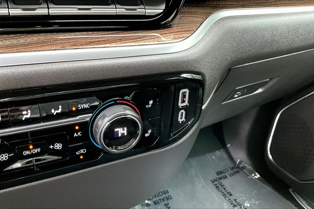 2026 Chevrolet Silverado - $44,500