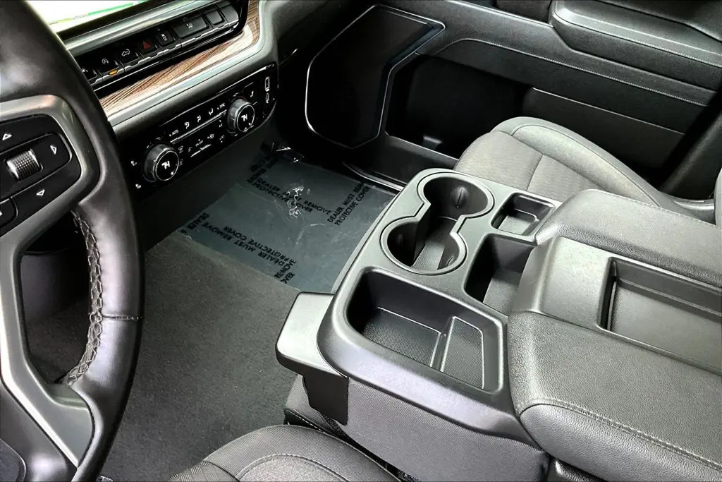 2026 Chevrolet Silverado - $44,500