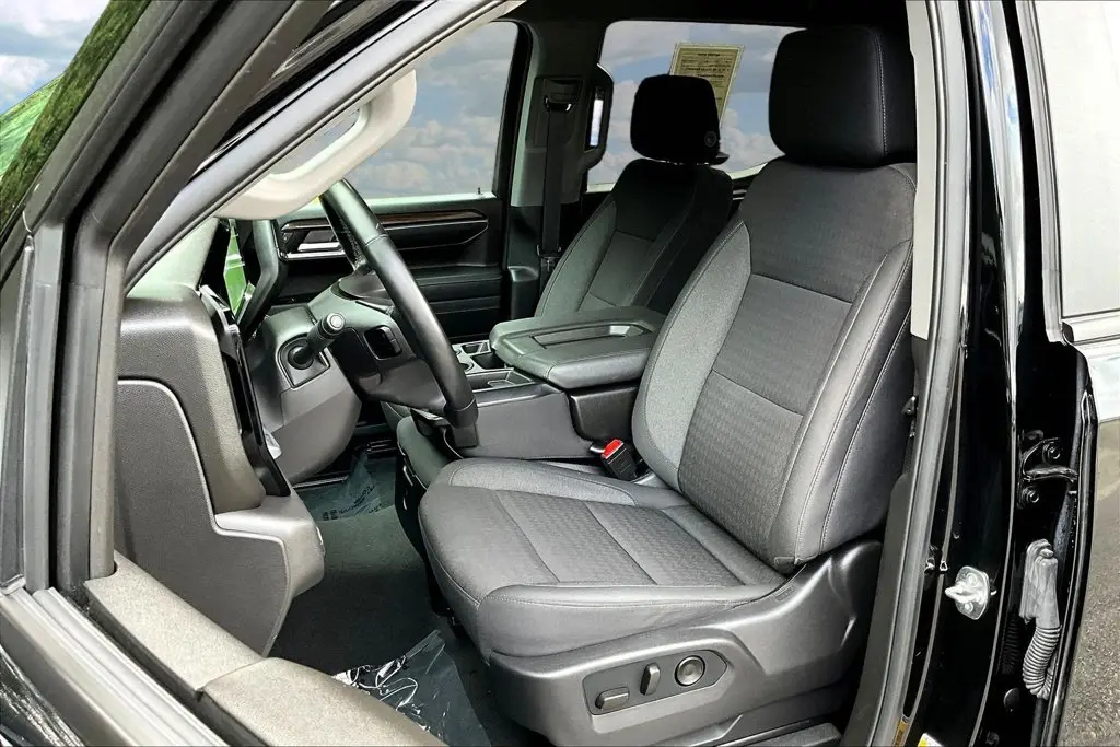 2026 Chevrolet Silverado - $44,500