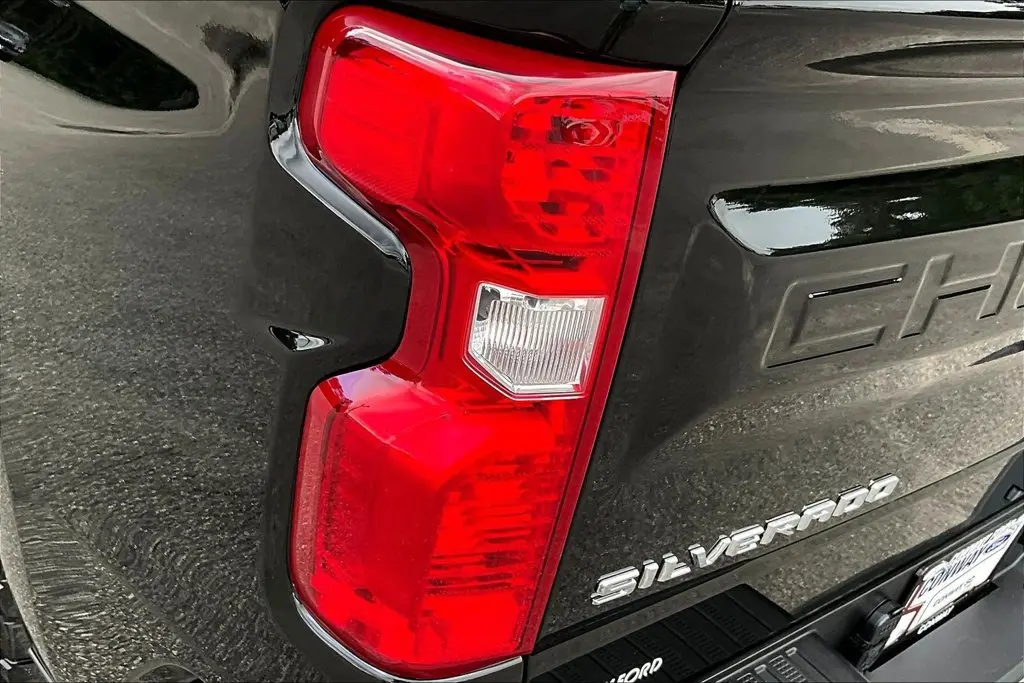 2026 Chevrolet Silverado - $44,500