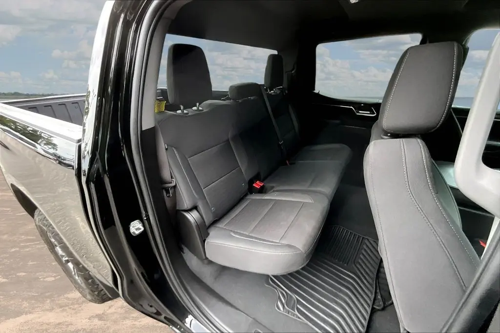 2026 Chevrolet Silverado - $44,500