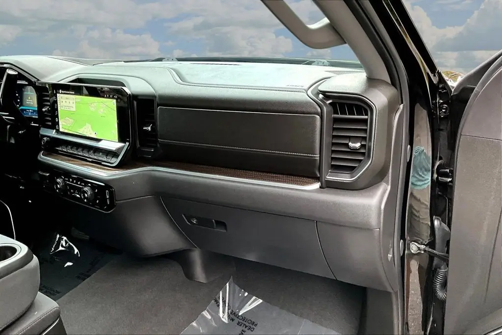 2026 Chevrolet Silverado - $44,500