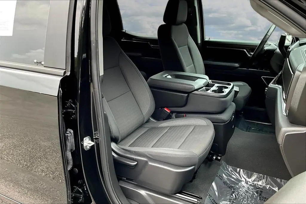 2026 Chevrolet Silverado - $44,500
