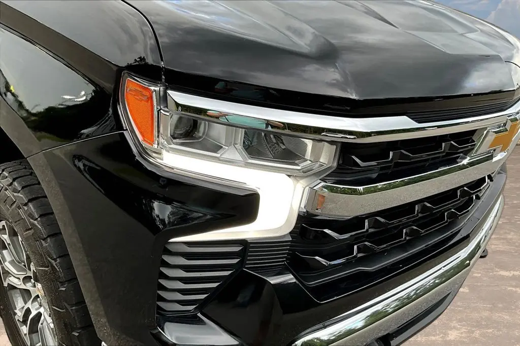 2026 Chevrolet Silverado - $44,500