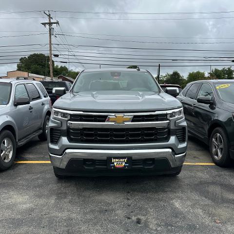 2025 Chevrolet Silverado - $39,995