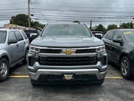 2025 Silverado 1500 Thumbnail 2