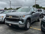 2025 Silverado 1500 Thumbnail 3