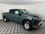 2025 Silverado 1500 Thumbnail 1