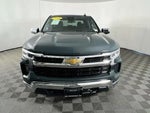 2025 Silverado 1500 Thumbnail 2