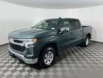 2025 Silverado 1500 Thumbnail 3