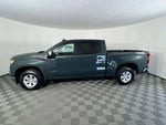 2025 Silverado 1500 Thumbnail 4