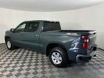 2025 Silverado 1500 Thumbnail 5