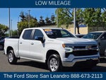 2025 Silverado 1500 Thumbnail 3