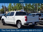 2025 Silverado 1500 Thumbnail 5