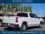 2025 Silverado 1500 Thumbnail 7