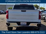 2025 Silverado 1500 Thumbnail 8