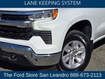 2025 Silverado 1500 Thumbnail 9