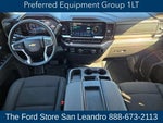 2025 Silverado 1500 Thumbnail 15