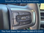 2025 Silverado 1500 Thumbnail 21
