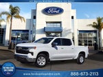 2025 Silverado 1500 Thumbnail 28