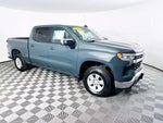 2025 Silverado 1500 Thumbnail 1