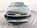 2025 Silverado 1500 Thumbnail 2