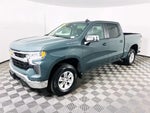 2025 Silverado 1500 Thumbnail 3